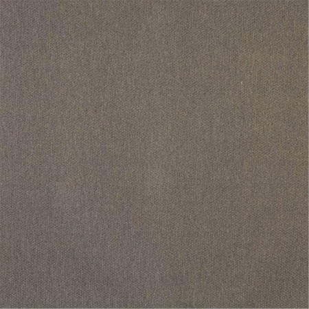 Designer Fabrics 54 in. Wide Mocha Brown- Dot Heavy Duty Crypton Commercial Grade Upholstery Fabric F743